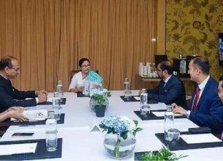 Mamata Banerjee – lulu group interested in investing in fish, meat processing in bengal: mamata
