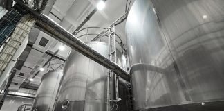 Efficient dosing and level control How load cells and weighing electronics turn containers into scales