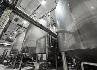 Efficient dosing and level control How load cells and weighing electronics turn containers into scales