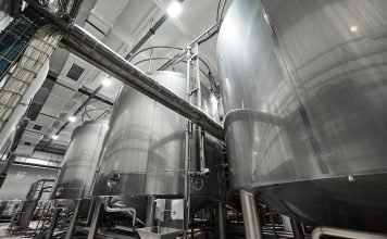 Efficient dosing and level control How load cells and weighing electronics turn containers into scales