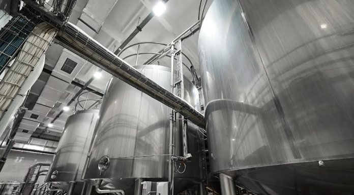 Efficient dosing and level control How load cells and weighing electronics turn containers into scales
