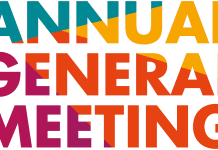 12thAnnual General Meeting (INFAH)