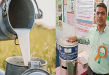University of Agricultural Sciences (UAS)-Bengaluru Introduces Budget-Friendly and Sustainable Raw Milk Cooling Solution