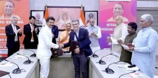 Two Brazilian Firms Partner with Ananda Dairy for Nutritious Feed and Cattle Breed Improvement