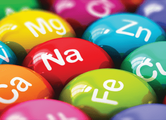 Unveiling the Hidden Power of Trace Minerals in Animal Nutrition