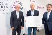 Evonik is developing a novel microbial consortium to reduce antibiotics in poultry farming