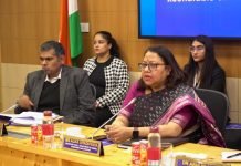 Poultry Industry Meets Animal Husbandry Department of India