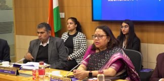 Poultry Industry Meets Animal Husbandry Department of India