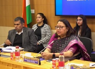 Poultry Industry Meets Animal Husbandry Department of India