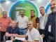 Anpario plc and Saife Vetmed India Pvt. Ltd. Celebrate New Partnership in India