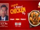 National chicken day