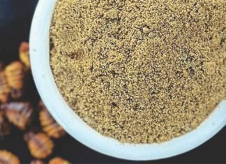 Unveiling the Nutritional Marvel: Silkworm Pupae as a Super food for Livestock and Beyond