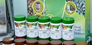 ICAR CMFRI s two seaweed-based nutraceuticals commercialised