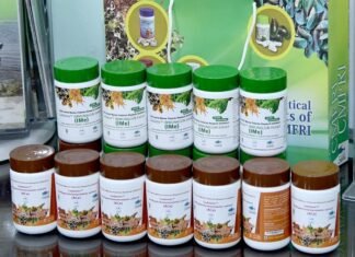 ICAR CMFRI s two seaweed-based nutraceuticals commercialised