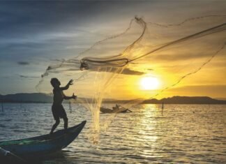 2023 Review of Indian Aquaculture