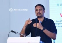 AquaExchange, an Aquaculture Startup, Secures USD 6 Million Funding from Ocean 14 Capital, Endiya Partners, and Other Investors