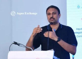 AquaExchange, an Aquaculture Startup, Secures USD 6 Million Funding from Ocean 14 Capital, Endiya Partners, and Other Investors