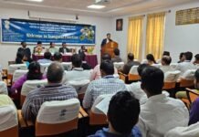 CEAH ORGANISES A SPECIAL PROGRAMME FOR NABARD OFFICERS ACROSS INDIA