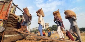 India Continues to Provide Rice to Strategic Partners Despite Export Ban