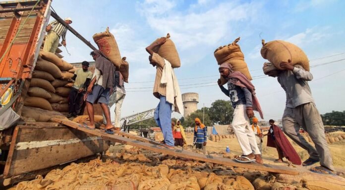 India Continues to Provide Rice to Strategic Partners Despite Export Ban