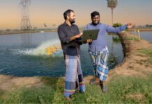 Revitalizing Indian Aquaculture: Aquaconnect Secures $4 Mn for Transformation