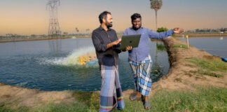 Revitalizing Indian Aquaculture: Aquaconnect Secures $4 Mn for Transformation