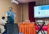 Venkateshwara B V Bio-Corp Private Limited organised series of Technical seminars on “BV 300 Layer Management and Nutrition”.
