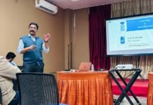 Venkateshwara B V Bio-Corp Private Limited organised series of Technical seminars on “BV 300 Layer Management and Nutrition”.