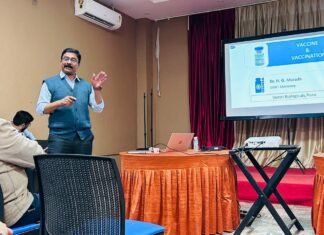 Venkateshwara B V Bio-Corp Private Limited organised series of Technical seminars on “BV 300 Layer Management and Nutrition”.