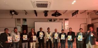 Venkateshwara B V Bio-Corp Private Limited organised series of Technical seminarson “BV 300 LayerManagement and Nutrition”.