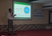 Venkateshwara B V Bio-Corp Private Limited organized technical seminars