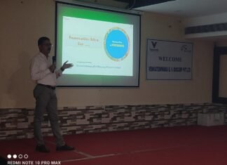 Venkateshwara B V Bio-Corp Private Limited organized technical seminars