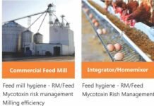 A Collaborative Approach Can Ensure Feed Safety
