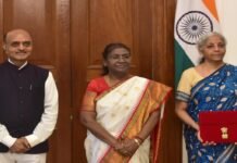 Interim Budget Focuses on Animal Husbandry, Fisheries to Bolster Agriculture Amid Climate Challenges