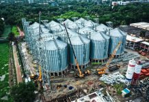 Innovative Food Security Project in Bangladesh