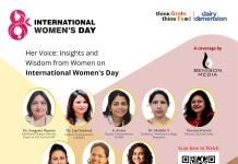 ADVICE FROM WOMEN IN AGRICULTURE TO ALL WOMEN