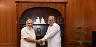 PM emphasizes establishment of fodder banks in recent cabinet meeting: Parshottam Rupala