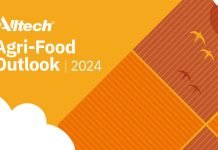 2024 Alltech Agri-Food Outlook shares global feed production survey data and influential trends in agriculture