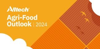 2024 Alltech Agri-Food Outlook shares global feed production survey data and influential trends in agriculture