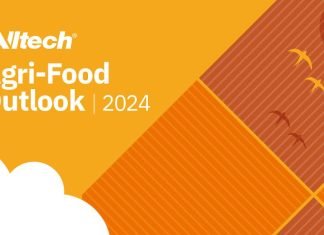 2024 Alltech Agri-Food Outlook shares global feed production survey data and influential trends in agriculture