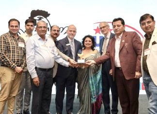 Poultry Federation of India and USA Poultry and Eggs Export Council Sign MOU to Address Protein Deficiency