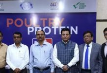 Combating Protein Deficiency: Poultry Protein’s Vital Role in India’s Nutrition Landscape