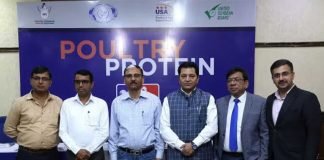 Combating Protein Deficiency: Poultry Protein’s Vital Role in India’s Nutrition Landscape