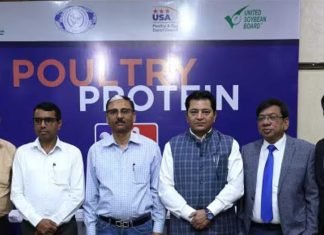 Combating Protein Deficiency: Poultry Protein’s Vital Role in India’s Nutrition Landscape