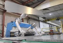 Investments for an enhanced sustainable manufacturing 4.0