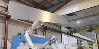 Investments for an enhanced sustainable manufacturing 4.0