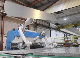 Investments for an enhanced sustainable manufacturing 4.0