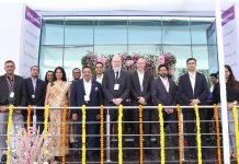 Evonik India Inaugurates new office and research hub in Thane
