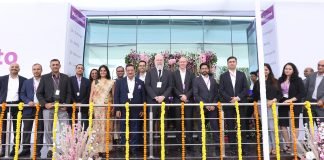 Evonik India Inaugurates new office and research hub in Thane