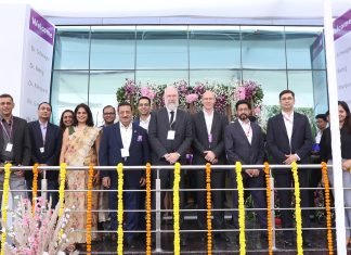 Evonik India Inaugurates new office and research hub in Thane